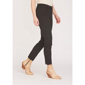 I SAY GENOVA PANT - BLACK